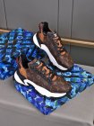Louis Vuitton Men's shoes 559