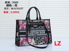DIOR Normal Quality Handbags 95