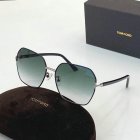 TOM FORD High Quality Sunglasses 2898