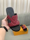 Louis Vuitton Men's Slippers 409
