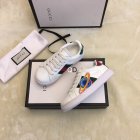 Gucci Kids Shoes 55