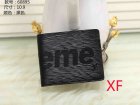 Louis Vuitton Normal Quality Wallets 276