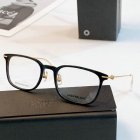 Mont Blanc Plain Glass Spectacles 138