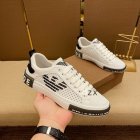 Armani Men's Shoes 1388