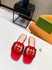 Gucci Women's Slippers 442