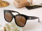 Chanel High Quality Sunglasses 93