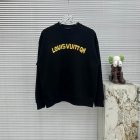 Louis Vuitton Men's Long Sleeve T-shirts 613