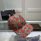 Gucci High Quality Hats 300