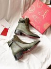 Christian Louboutin Women's Shoes 923