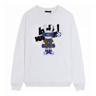 Louis Vuitton Men's Long Sleeve T-shirts 1326
