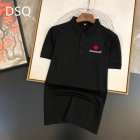 Dsquared Men's Polos 16