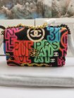 Chanel High Quality Handbags 113