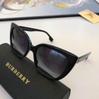 Burberry High Quality Sunglasses 505