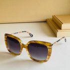 Burberry High Quality Sunglasses 839