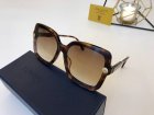Louis Vuitton High Quality Sunglasses 470