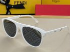 Fendi High Quality Sunglasses 357