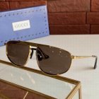 Gucci High Quality Sunglasses 1895