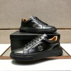 Philipp Plein Men's Shoes 378
