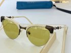 Gucci High Quality Sunglasses 5802