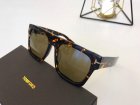 TOM FORD High Quality Sunglasses 1635