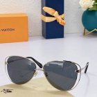 Louis Vuitton High Quality Sunglasses 3972