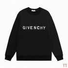 GIVENCHY Men's Long Sleeve T-shirts 195