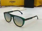 Fendi High Quality Sunglasses 723