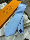 Louis Vuitton Ties 59