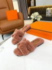 Hermes Women's Slippers 233