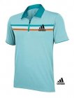 adidas Apparel Men 's Polo 22