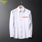 Prada Men's Shirts 05