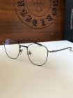 Chrome Hearts Plain Glass Spectacles 921