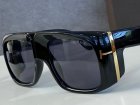 TOM FORD High Quality Sunglasses 3017