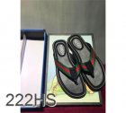 Gucci Men's Slippers 740