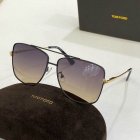 TOM FORD High Quality Sunglasses 2597