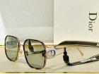 DIOR High Quality Sunglasses 1957