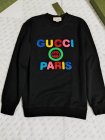 Gucci Men's Long Sleeve T-shirts 570