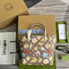 Gucci Original Quality Handbags 86