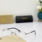 Burberry Plain Glass Spectacles 06