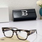 Balmain High Quality Sunglasses 152