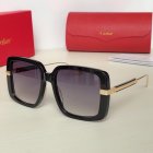 Cartier High Quality Sunglasses 53