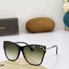 TOM FORD High Quality Sunglasses 3202