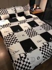 DIOR Bedding Sets 08