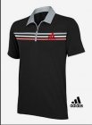 adidas Apparel Men 's Polo 19