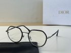 DIOR Plain Glass Spectacles 410