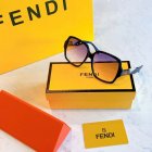Fendi High Quality Sunglasses 890
