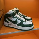 Louis Vuitton Men's shoes 3276