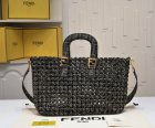 Fendi High Quality Handbags 129