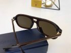 Louis Vuitton High Quality Sunglasses 1027