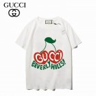 Gucci Men's T-shirts 802
